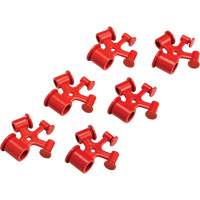 Fuse Blockout Device, Circuit Breaker Type Fastek