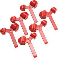 Fuse Blockout Device, Circuit Breaker Type Fastek