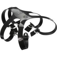 Replacement Head Strap Assemblies Fastek