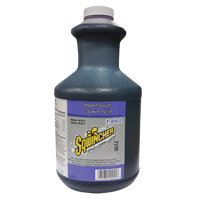 Sqwincher&reg; Rehydration Drink, Concentrate, Grape Fastek