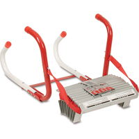 Emergency Escape Ladders Fastek