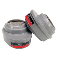 Air Purifying Respirator Cartridges