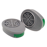 Advantage&reg; Respirator Cartridges, Gas/Vapour Cartridge, Ammonia/Methylamine Fastek
