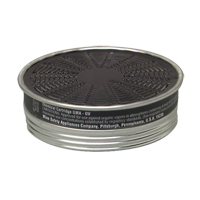 Cartouches pour respirateurs Comfo, Cartouche gaz/vapeur, Filtre N95/Vapeur organique/Filtre R95 Fastek