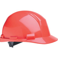 North&reg; The Matterhorn A89 Hardhat, CSA Type 2, Ratchet Suspension Fastek