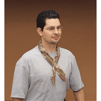 Cool Offs Bandana, Multi-Colour Fastek