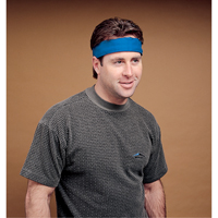 Standard Cooling Wrap, Blue Fastek