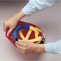 HARD HAT COOLING LINER Fastek