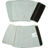 Forearm Guards, Leather Fastek