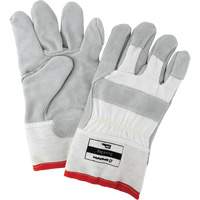 Guarddog&reg; Gloves, 7 Gauge, Kevlar&reg; Shell, ANSI/ISEA 105 Level 3 Fastek