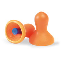 Howard Leight Quiet&reg; Earplugs, Bulk - Polybag Fastek
