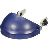Cap Mount Hard Hat Headgear, Ratchet Suspension Fastek