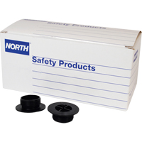 North&reg; Cartridge Connector for 7600 Series Mask Fastek