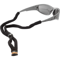 Skullerz&reg; Safety Glasses Retainer Fastek