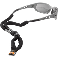Skullerz&reg; Safety Glasses Retainer Fastek