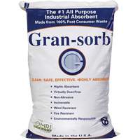Absorbant granulaire Gran-Sorb Fastek
