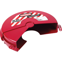 Verrous pivotants pour robinet, Type Vanne Fastek