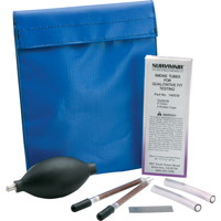 Fit Test Kits - Irritant Fit Test Kit, Qualitative, Smoke Testing Solution Fastek