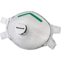 Respirateurs contre les particules Saf-T-Fit N1139, N99, Certifi&eacute; NIOSH, Petit Fastek