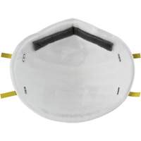 8110S Particulate Respirators, N95, NIOSH Certified, Small Fastek