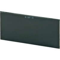 Plaques filtrantes Fastek