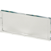 Plaques grossissantes Fastek