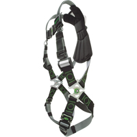 Miller&reg; Revolution Harnesses, CSA Certified, Class A, 400 lbs. Cap. Fastek