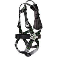 Miller&reg; Revolution Harnesses, CSA Certified, Class A, 400 lbs. Cap. Fastek