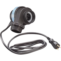 Appareils de protection respiratoire (APR) &agrave; &eacute;puration d'air motoris&eacute; port&eacute;s sur le visage Powerflow Fastek