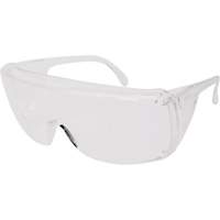 Safety Eyewear & Accessories