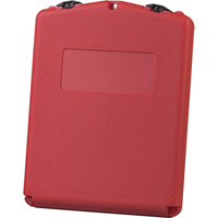 Document Storage Boxes, 11 x 2 1/8 x 14 1/2 Fastek