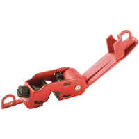 Grip Tight Lockout, Circuit Breaker Type Fastek