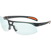 Uvex&reg; Prot&eacute;g&eacute; Ultra-Dura&reg; Safety Glasses, Clear Lens, Anti-Scratch, ANSI Z87+/Meets/Exceeds CSA Z94.3 Fastek