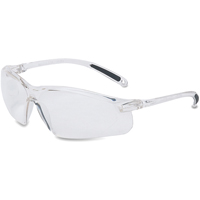 Uvex&reg; A700 Series Safety Glasses, Clear Lens, Anti-Scratch, Meets/Exceeds CSA Z94.3 Fastek
