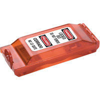 Universal Lockouts, Wall Switch Type Fastek