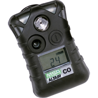 Altair<sup>®</sup> Maintenance-Free Gas Detectors, Single Gas, CO SAO781 | Fastek