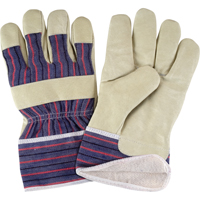 Gants d'ajusteur
