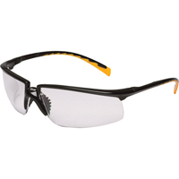 Lunettes de s&eacute;curit&eacute; Privo, Lentille Transparent, Antibu&eacute;e, R&eacute;pond ou surpasse la norme CSA Z94.3 Fastek