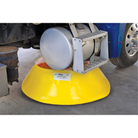 Piscines de confinement des d&eacute;versements Prowler Pool, 28" dia., 20 gal. US Capacit&eacute; Fastek