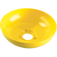 Replacement Plastic Eyewash Bowl Fastek
