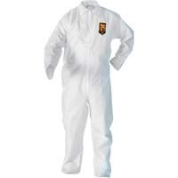 Disposable Coveralls