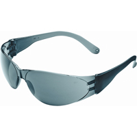 Checklite<sup>®</sup> Duramass<sup>®</sup> Safety Glasses, Grey/Smoke Lens, Anti-Fog/Anti-Scratch Coating, ANSI Z87+/CSA Z94.3 SAQ995 | Fastek