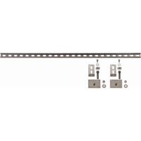 Seismic Bracket for Sure-Grip&reg; Ex Flammable Storage Cabinet Fastek