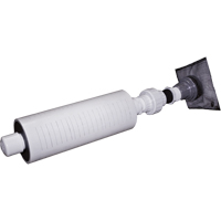 Cartouche Bazooka et trousse d'installation Fastek