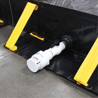 Bazooka Cartridge & Installation Kit Fastek