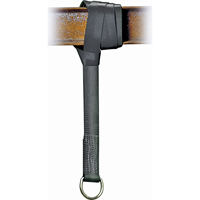 Miller&reg; Anchorage Connector Cross Arm Straps, D-Ring, Temporary Use Fastek