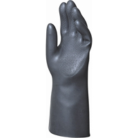 Gants Chem-Ply, Taille T-Grand/10, 14" lo, N&eacute;opr&egrave;ne, 30 mils Fastek
