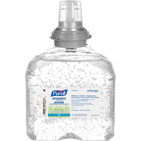 TFX™ Advanced Hand Sanitizer, 1200 ml, Cartridge Refill, 70% Alcohol SAR855 | Fastek