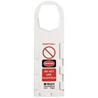 ScaffTag&reg; Tag Holders Fastek