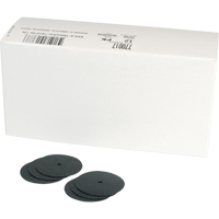 North&reg; Inhalation Valves Fastek